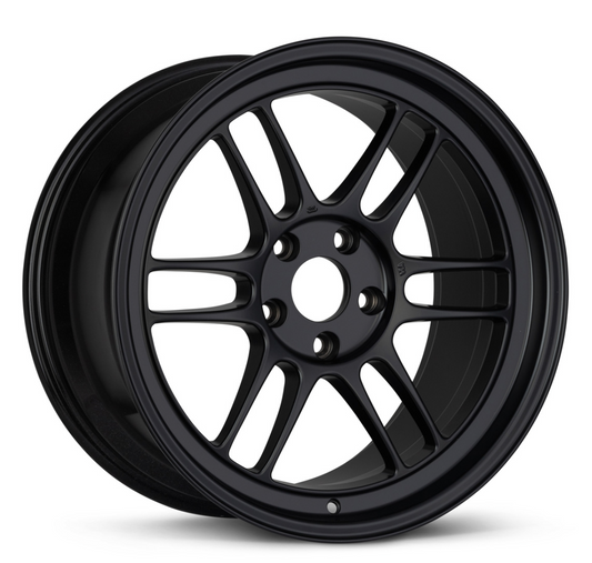 Enkei RPF1 18x8.5 +30 Black