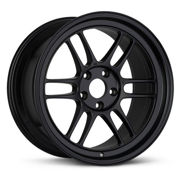 Enkei RPF1 18x8.5 +30 Black
