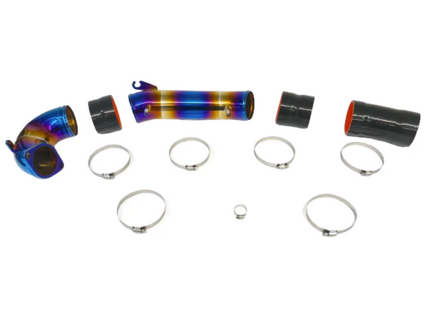 PLM Turbo Inlet Pipe Kit Type R / Type S