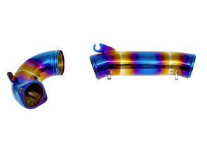 PLM Turbo Inlet Pipe Kit Type R / Type S