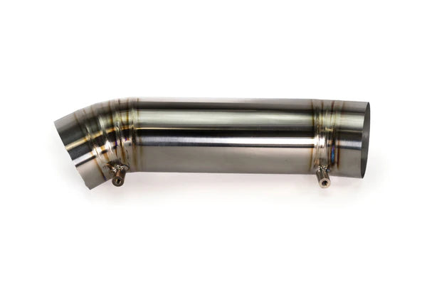 PRL FL5R Titanium Inlet Pipe Kit