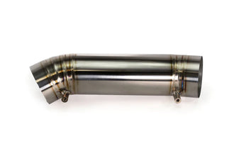 PRL FL5R Titanium Inlet Pipe Kit
