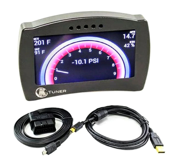 KTuner Flash V2